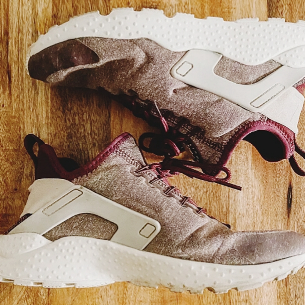 Women's Nike Air Huarache Run Shoes